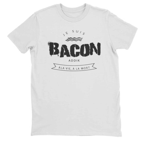 Bacon Addik 6