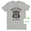 ROUTE 66 T-SHIRT
