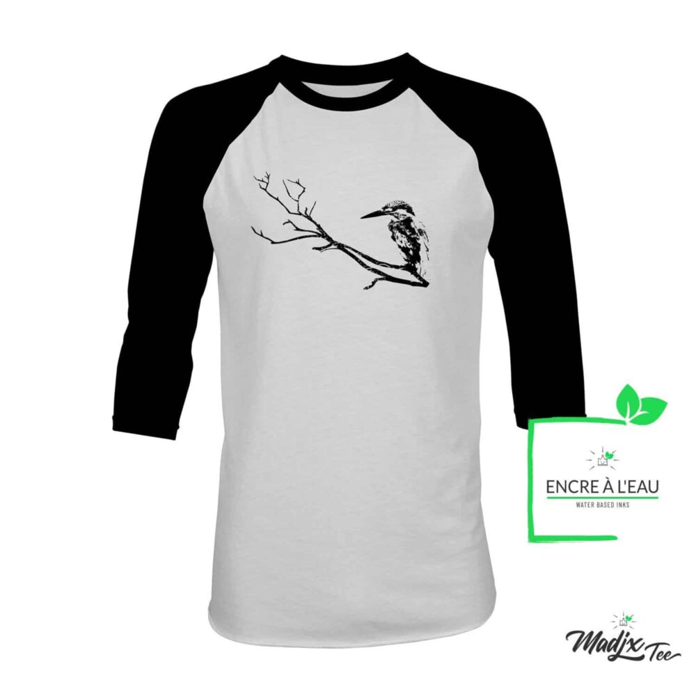 Kingfisher T-Shirt pour homme ou femme, Kingfisher Tee t-shirt 1