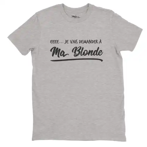 tshirt drôle quebec