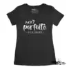 Moi? parfaite toujours t-shirt pour femme