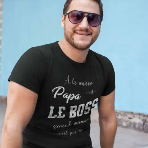 T-shirts personnalisés humoristiques fait au Québec | Lévis. T-shirts Citation Drôles imprimés au Québec