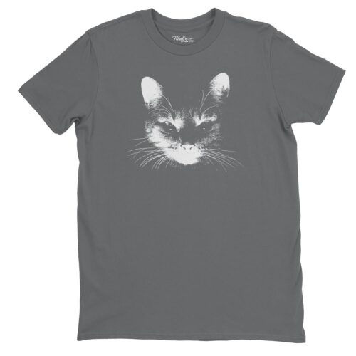 T-shirt de chat cat t-shirt 4