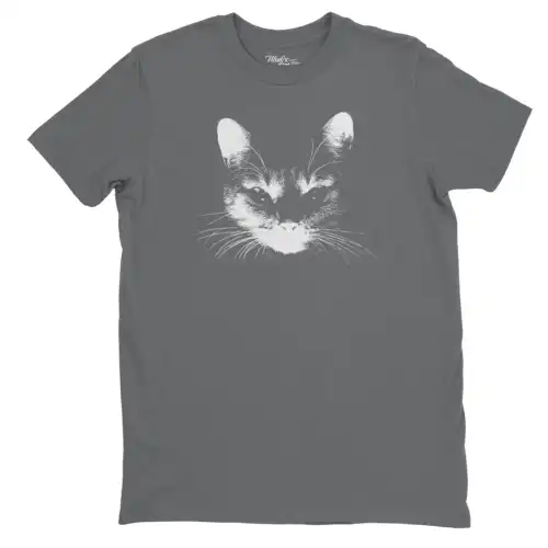 T-shirt de chat cat t-shirt – Image 4