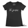 Tu-gosses t-shirt-pour-femme-fait-au-québec