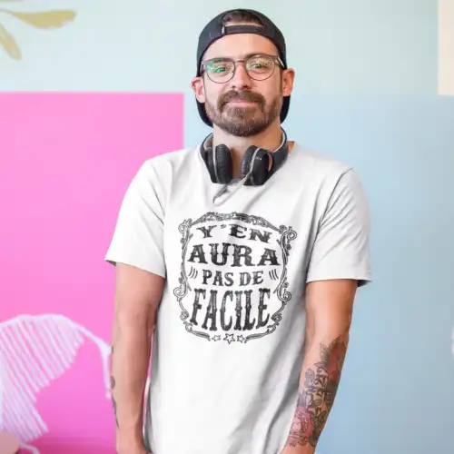 T-shirts personnalisés humoristiques fait au Québec | Lévis. T-shirts Citation Drôles imprimés au Québec