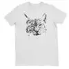 lynx t-shirt bobcat t-shirt