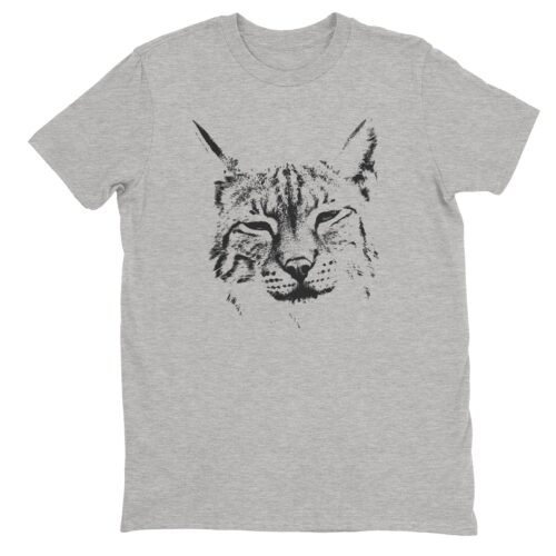 lynx t-shirt bobcat t-shirt 4