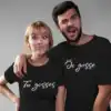 T-shirts personnalisés humoristiques fait au Québec | Lévis. T-shirts Citation Drôles imprimés au Québec 