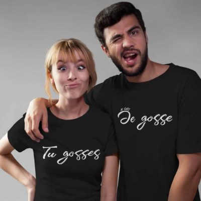 T-shirts personnalisés humoristiques fait au Québec | Lévis. T-shirts Citation Drôles imprimés au Québec