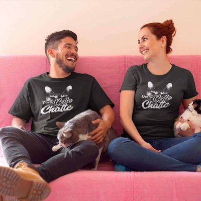 T-shirts personnalisés humoristiques fait au Québec | Lévis. T-shirts Citation Drôles imprimés au Québec