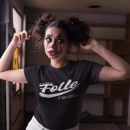 Québec tshirt drôle