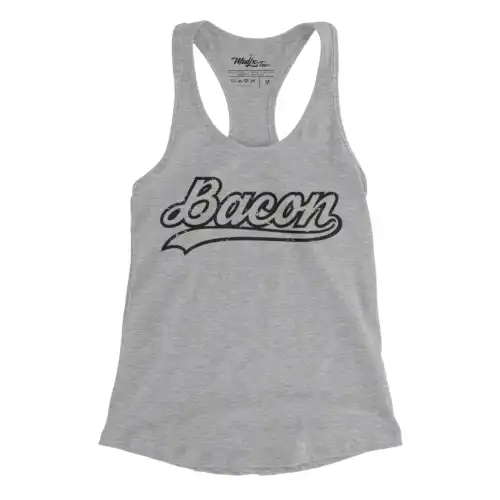 Camisole bacon Québec