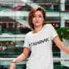 Hashtag TABARNAK tshirt