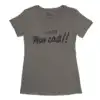 J'en ai plein mon cass, Drôle de tshirt pour femme