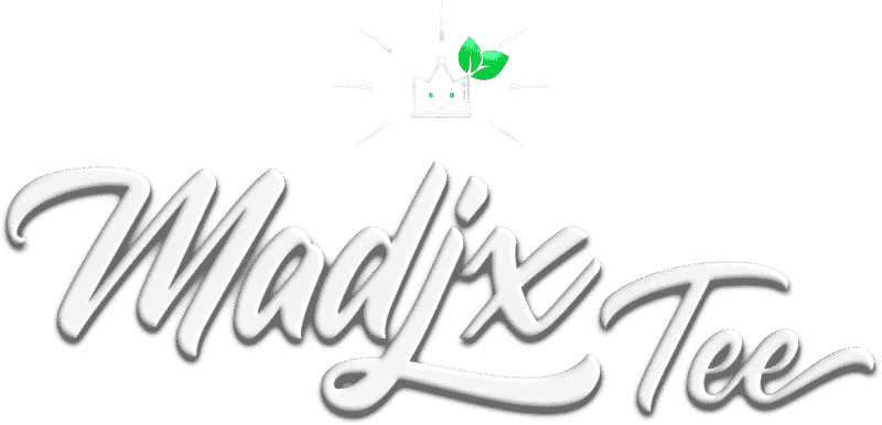 Promos Madjx tee 7 impression de t-shirt personnalisé
