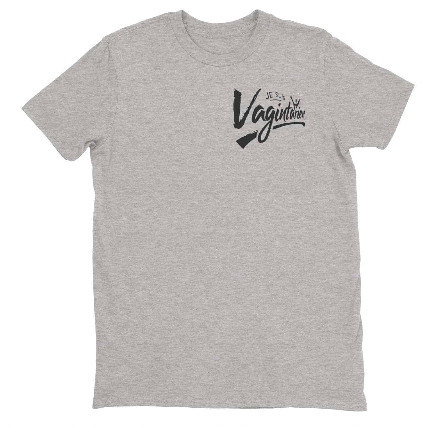 Je suis Vagintarien t-shirt pour homme | t-shirt drôle | t-shirt humoristique 9