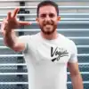 Je suis Vagintarien t-shirt pour homme | t-shirt drôle | t-shirt humoristique