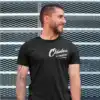Chialeux EN formation t shirt pour homme | t shirt drôle | t-shirt humoristique