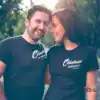 Chialeux en formation et Chialeuse professionnelle, Combo Homme femme