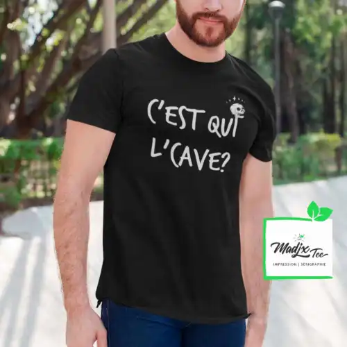 Cest qui le cave Québec