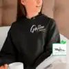 Gaffeuse professionnelle coton