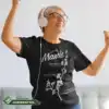 Je suis une mamie t-shirt