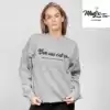 Ben oui c'est ça Crewneck