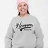 Je ne suis une licorne Crewneck