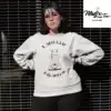 Lamaste Tabarnak Crewneck