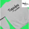 Tiguidou right through Crewneck