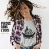 Perdus dans l'bois t-shirt pour femme