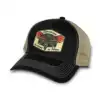 Casquette Destroy the sound of silence