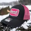 Casquette tabarnak Québec