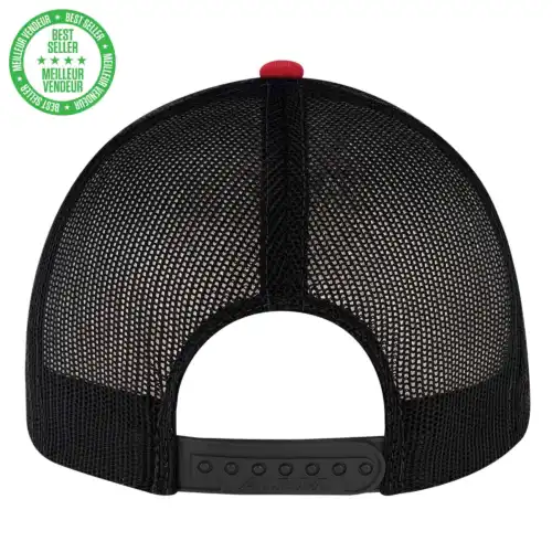 Casquette Casquette Destroy the sound of silence – Image 2