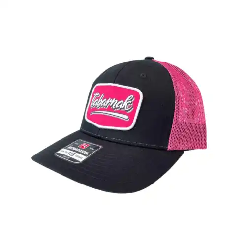 Casquette tabarnak rose – Image 3