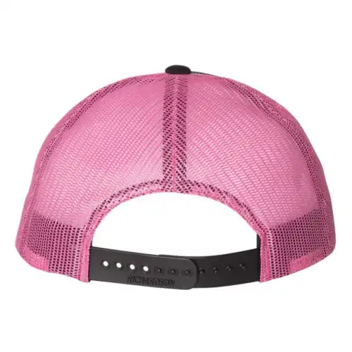 Casquette tabarnak rose – Image 6