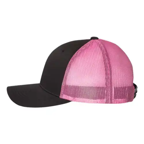Casquette tabarnak rose – Image 5
