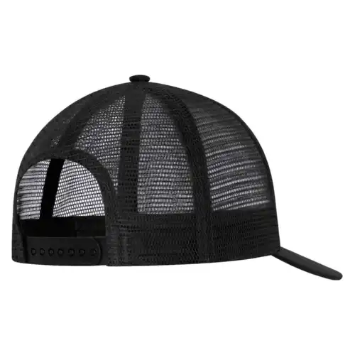 Casquette À cause tu fais simple de même Flat Bill Trucker