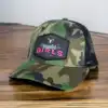 Country girl patch