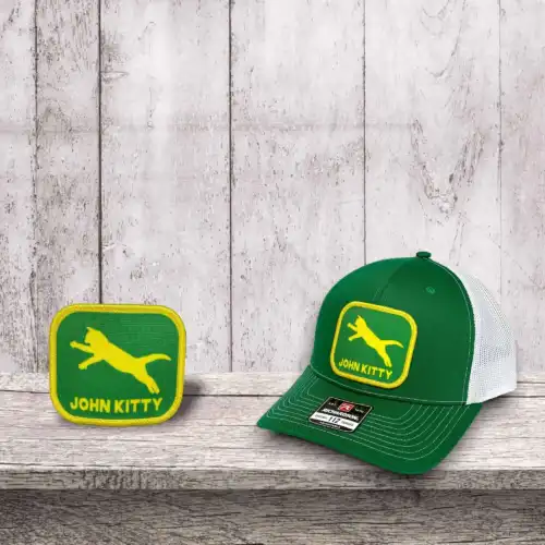 Casquette John Kitty – Image 4