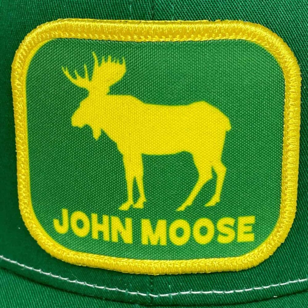 Casquette John Moose 4
