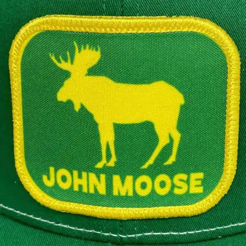 Casquette John Moose – Image 4