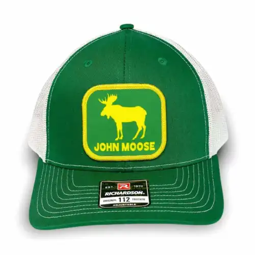 Casquette John Moose – Image 2