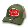 Casquette Lambda simplement ordinaire