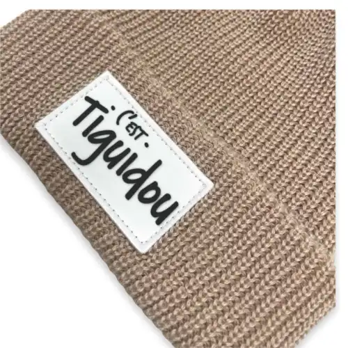 Tuque C'est Tiguidou – Image 3