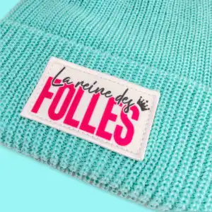 Prix Patch Sublimé