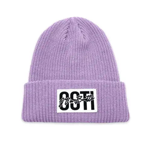 Tuque Osti J’T’À BOUTTE