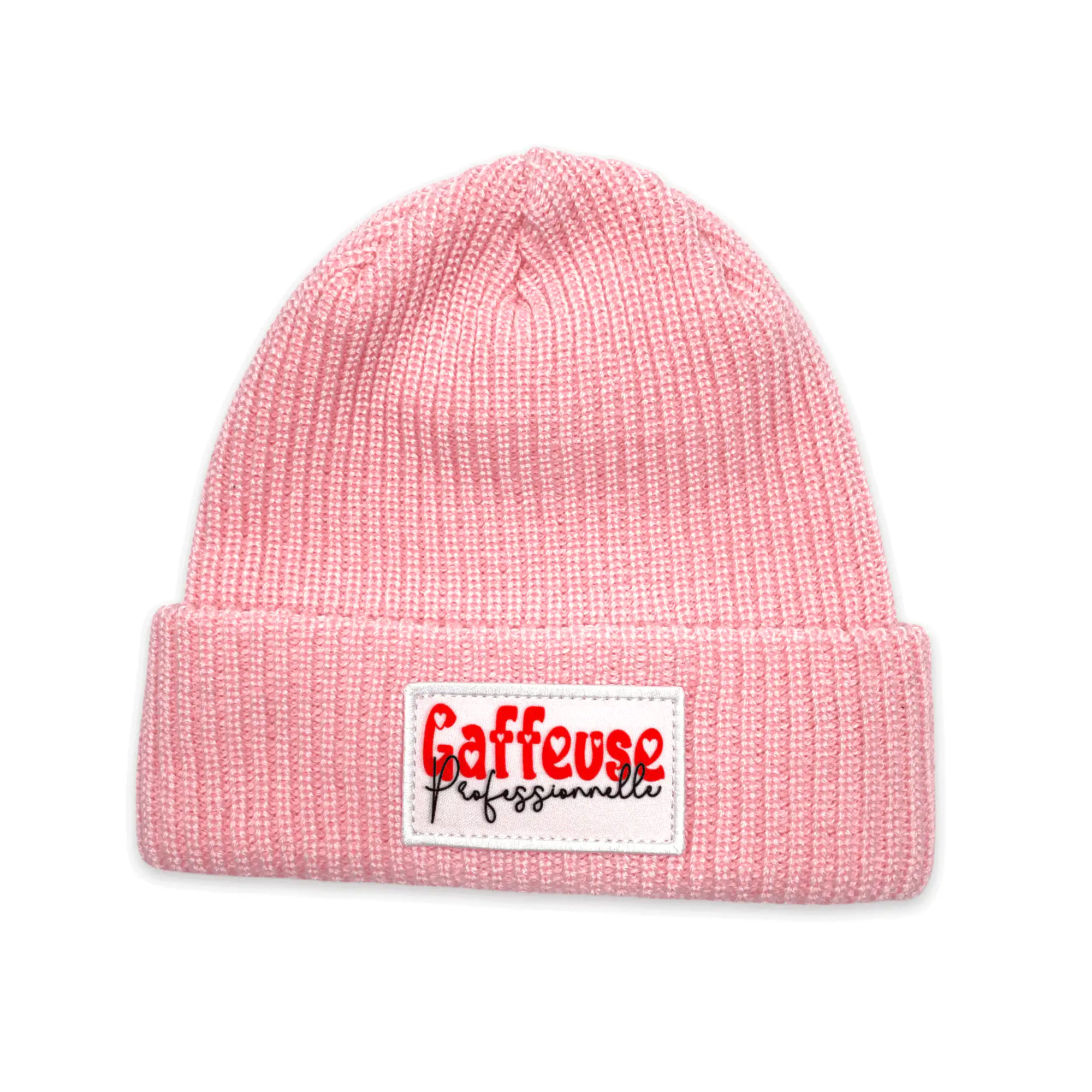 Tuque Gaffeuse Professionnelle