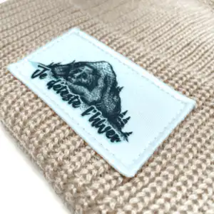 Prix Patch Sublimé